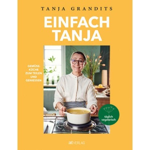 Einfach Tanja | Lukas Lienhard (ISBN: 9783039022212)
