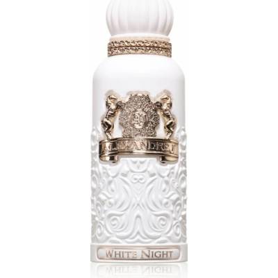 Alexandre ,J The Collector Elixir White Night parfumovaná voda unisex 100 ml