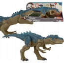 Mattel Jurský svět Rampage Allosaurus