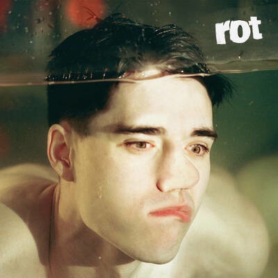 TENNYSON - ROT CD