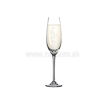 Tescoma pohár na šampaňské Sommelier 6ks 210ml