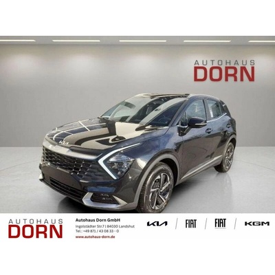 Kia Sportage 1.6 Vision AWD 158 kW