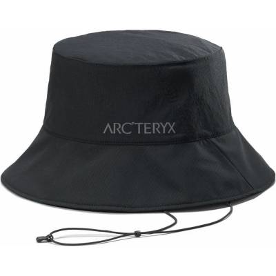 Arc'teryx Шапка Arc'teryx Sinsolo Bucket Hat - Black - размер S/M (904-6293-0111)