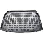 Rezaw-Plast Гумена стелка за багажник за Hyundai i30 III (2016+) Hatchback bottom floor - Rezaw Plast (230644)