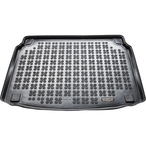 Rezaw-Plast Гумена стелка за багажник за Hyundai i30 III (2016+) Hatchback bottom floor - Rezaw Plast (230644)