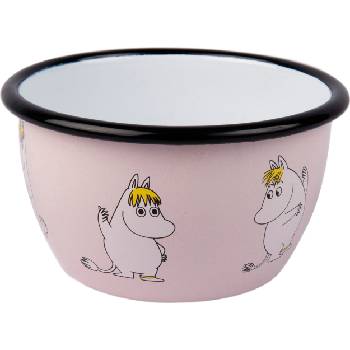 Muurla Купичка Muurla Ретро Муминки Мис Миготка 600 мл (1701-060-08)