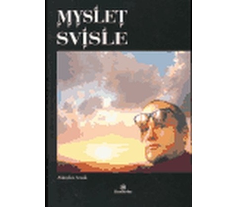 Myslet svisle