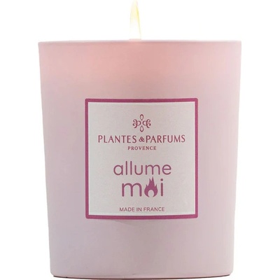 Plantes et Parfums de Provence Allume Moi 180 g