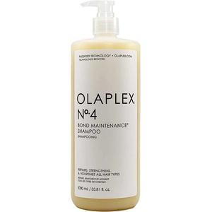 OLAPLEX N°. 4 Bond Maintenance Shampoo 1000 ml