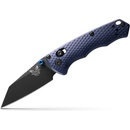 BENCHMADE FULL IMMUNITY 290BK