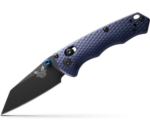 BENCHMADE FULL IMMUNITY 290BK