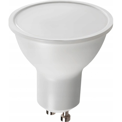 Kanlux TOMI LED5W GU10- teplá biela
