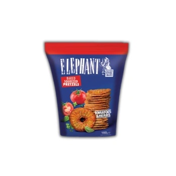 Image 1 of Alka хрупки домати и билки