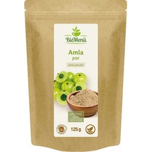 BioMenü bio Amla prášok 125 g