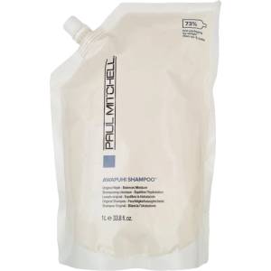 Paul Mitchell Awapuhi Shampoo Refill Pouch 1000 ml