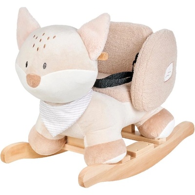 Nattou Люлееща се играчка Nattou - Лисичка (682138)