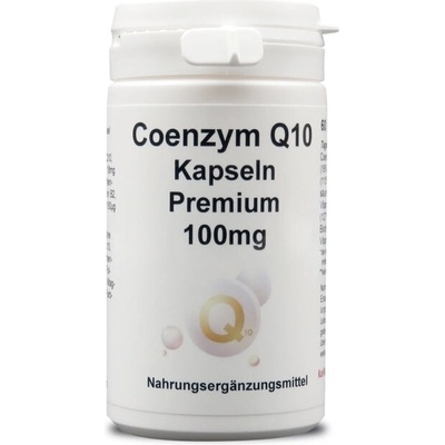 Karl Minck Коензим Q10 Премиум 60 капсули | Karl Minck (263 KM)