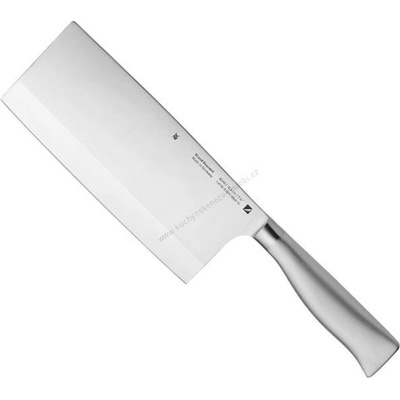 WMF Asijský Kuchyňský nůž Grand Gourmet 18 cm