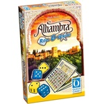 Queen Games Настолна игра Alhambra: Roll & Write - Стратегическа (10538-HU) - ozone