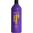 Šampóny Matrix Total Results Color Obsessed Shampoo 1000 ml