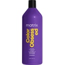 Matrix Total Results Color Obsessed Shampoo 1000 ml