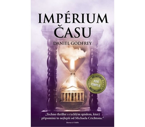 Imp érium času