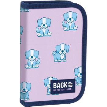 Image 1 of BackUP - Несесер с 1 цип, зареден с пособия SW 63 Puppy