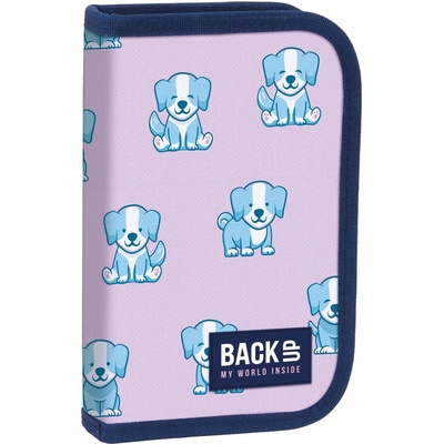 BackUP - Несесер с 1 цип, зареден с пособия SW 63 Puppy