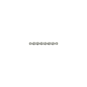 Image 1 of SunRace ВЕРИГА sunrace cnm84 8 СК. 116l СРЕБЪРНА
