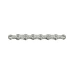 SunRace ВЕРИГА sunrace cnm84 8 СК. 116l СРЕБЪРНА