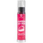 Secret Play STRAWBERRY & CREAM HOT EFFECT KISSABLE LUBRICANT