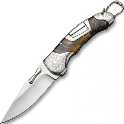 Outdoorový CO 40405 Černá / Hnědá KP40405