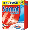 Tablety a kapsle do myčky Somat XXL Classic Tabs 90 ks