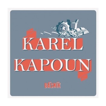 Karel Kapoun