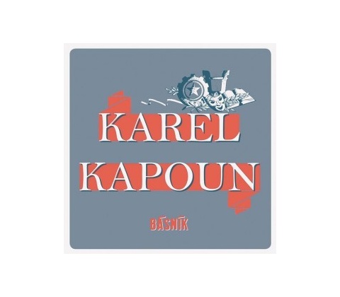Karel Kapoun