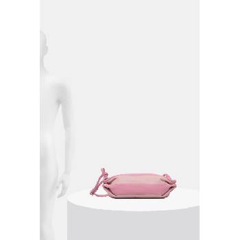 Marimekko чанта crossbody дамска от кожа (095537)