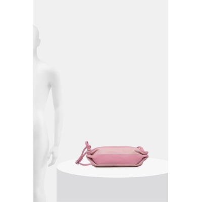Marimekko чанта crossbody дамска от кожа (095537)