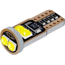 LEDAutozarovky.cz T10 W5W - 6x CREE 12V 2W