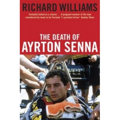 Death of Ayrton Senna