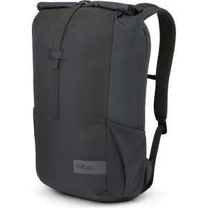 Rab Дневна раница Rab Depot 18 Daypack - Black - размер One Size (502-7250-0111)