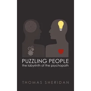 Puzzling People | Thomas Sheridan (2011)