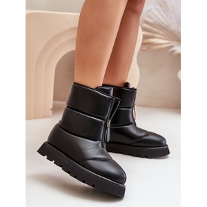 Step in style Дамски боти за сняг модел 203545 Step in style
