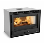 La Nordica-Extraflame Inserto 70 H49 4.0 Ventilated Камера за вграждане
