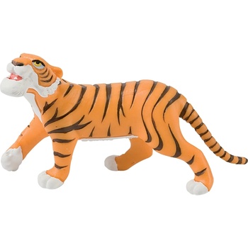 BULLYLAND Фигурка Bullyland - Walt Disney, Шир Хан (BL12376)