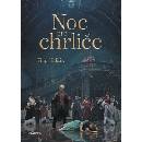 Noc pro chrliče