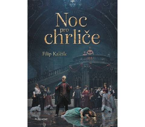 Noc pro chrliče