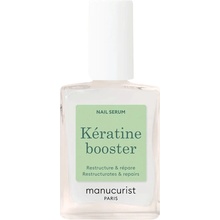 Manucurist Keratin Booster 15 ml