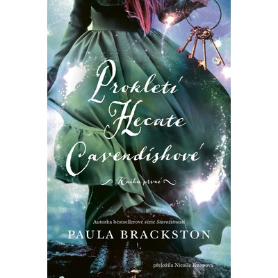 Prokletí Hecate Cavendishové