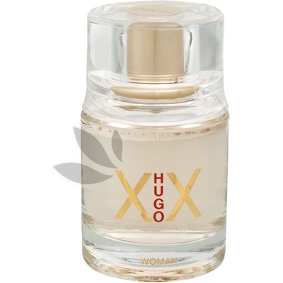 Hugo Boss Hugo XX toaletná voda dámska 60 ml tester
