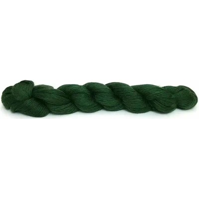 Mohair by Canard Kid Mohair 1-ply Lahvově zelená 1125